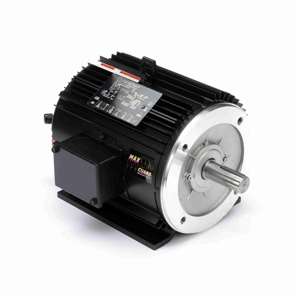 3 Hp Variable Speed Motor, 3 Phase, 1800 Rpm, Y286A